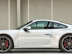Porsche 911 Carrera S 3.0T - ფოტო 8
