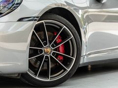 Porsche 911 Carrera S 3.0T - ფოტო 9