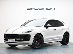 Porsche Macan GTS 2.9T - ფოტო 1