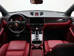 Porsche Macan GTS 2.9T - ფოტო 11