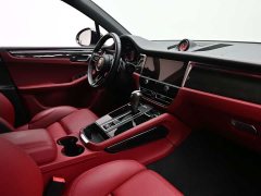 Porsche Macan GTS 2.9T - ფოტო 13