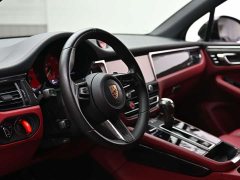 Porsche Macan GTS 2.9T - ფოტო 14