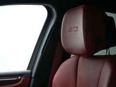 Porsche Macan GTS 2.9T - ფოტო 15