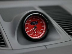 Porsche Macan GTS 2.9T - ფოტო 16