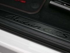 Porsche Macan GTS 2.9T - ფოტო 18