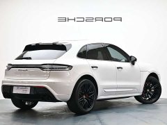Porsche Macan GTS 2.9T - ფოტო 19