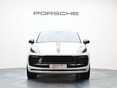 Porsche Macan GTS 2.9T - ფოტო 2