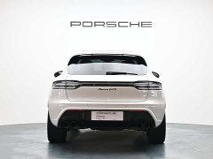 Porsche Macan GTS 2.9T - ფოტო 20