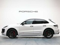 Porsche Macan GTS 2.9T - ფოტო 3