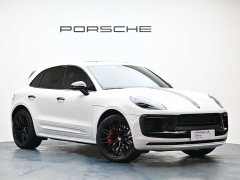 Porsche Macan GTS 2.9T - ფოტო 4