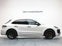 Porsche Macan GTS 2.9T - ფოტო 5