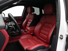 Porsche Macan GTS 2.9T - ფოტო 6