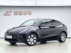 Tesla Model Y 2022 Facelift Rear-Wheel Drive - ფოტო 1
