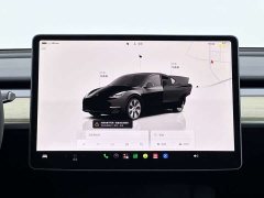 Tesla Model Y 2022 Facelift Rear-Wheel Drive - ფოტო 11
