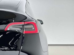 Tesla Model Y 2022 Facelift Rear-Wheel Drive - ფოტო 14