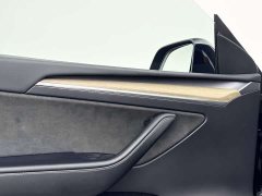 Tesla Model Y 2022 Facelift Rear-Wheel Drive - ფოტო 16