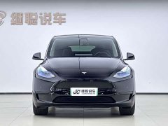 Tesla Model Y 2022 Facelift Rear-Wheel Drive - ფოტო 2