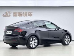 Tesla Model Y 2022 Facelift Rear-Wheel Drive - ფოტო 3