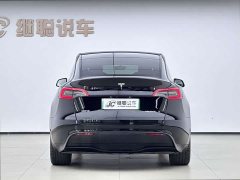 Tesla Model Y 2022 Facelift Rear-Wheel Drive - ფოტო 4
