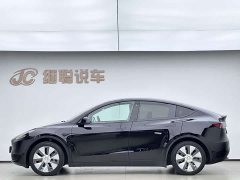 Tesla Model Y 2022 Facelift Rear-Wheel Drive - ფოტო 5