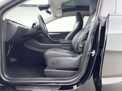 Tesla Model Y 2022 Facelift Rear-Wheel Drive - ფოტო 6
