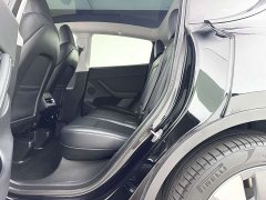 Tesla Model Y 2022 Facelift Rear-Wheel Drive - ფოტო 7