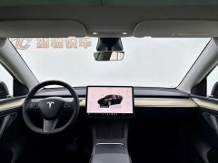 Tesla Model Y 2022 Facelift Rear-Wheel Drive - ფოტო 8