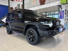 Tank 300 2021 Off-Road Edition 2.0T Conqueror - ფოტო 1