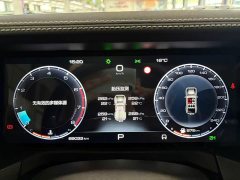Tank 300 2021 Off-Road Edition 2.0T Conqueror - ფოტო 10