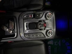 Tank 300 2021 Off-Road Edition 2.0T Conqueror - ფოტო 13