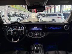 Tank 300 2021 Off-Road Edition 2.0T Conqueror - ფოტო 14