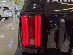 Tank 300 2021 Off-Road Edition 2.0T Conqueror - ფოტო 15