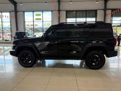 Tank 300 2021 Off-Road Edition 2.0T Conqueror - ფოტო 16