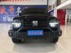 Tank 300 2021 Off-Road Edition 2.0T Conqueror - ფოტო 2