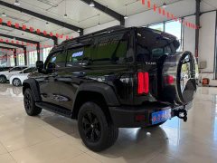 Tank 300 2021 Off-Road Edition 2.0T Conqueror - ფოტო 6