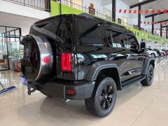 Tank 300 2021 Off-Road Edition 2.0T Conqueror - ფოტო 8