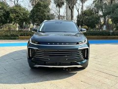 Chery Chitu Lingyun 400T FWD Xingxuan Pro - ფოტო 1