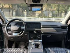 Chery Chitu Lingyun 400T FWD Xingxuan Pro - ფოტო 10