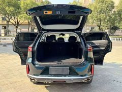 Chery Chitu Lingyun 400T FWD Xingxuan Pro - ფოტო 11