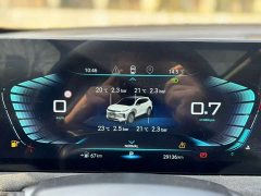 Chery Chitu Lingyun 400T FWD Xingxuan Pro - ფოტო 13