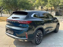 Chery Chitu Lingyun 400T FWD Xingxuan Pro - ფოტო 15