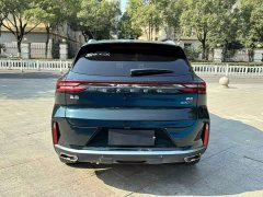 Chery Chitu Lingyun 400T FWD Xingxuan Pro - ფოტო 16
