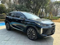 Chery Chitu Lingyun 400T FWD Xingxuan Pro - ფოტო 2