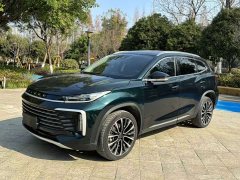 Chery Chitu Lingyun 400T FWD Xingxuan Pro - ფოტო 3