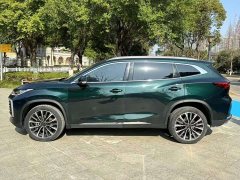 Chery Chitu Lingyun 400T FWD Xingxuan Pro - ფოტო 4