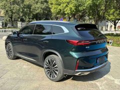Chery Chitu Lingyun 400T FWD Xingxuan Pro - ფოტო 5