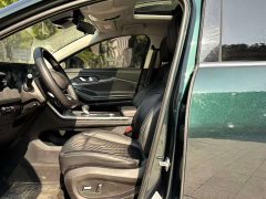 Chery Chitu Lingyun 400T FWD Xingxuan Pro - ფოტო 6