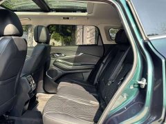 Chery Chitu Lingyun 400T FWD Xingxuan Pro - ფოტო 7