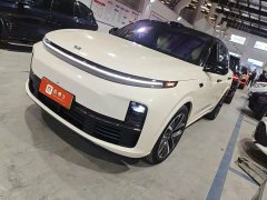 Li Auto L7 2024 Ultra - ფოტო 4