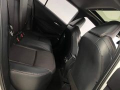 Toyota Corolla 2021 1.8L CVT Sport - ფოტო 12